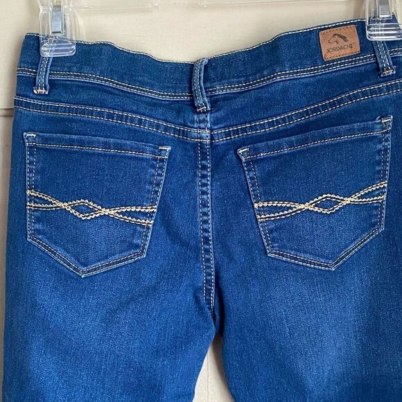 Tween Girl Jeans Top Set Outfit 12 14 - Picture 9 of 9